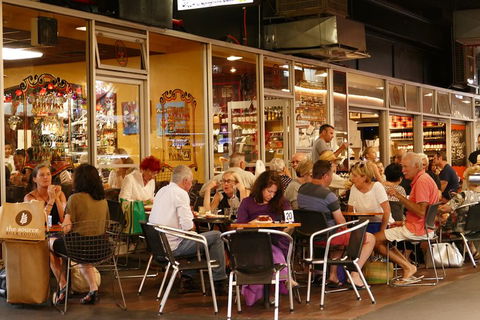 Small-Group Adelaide Central Market Early Breakfast Tour - Tourism Brisbane 2