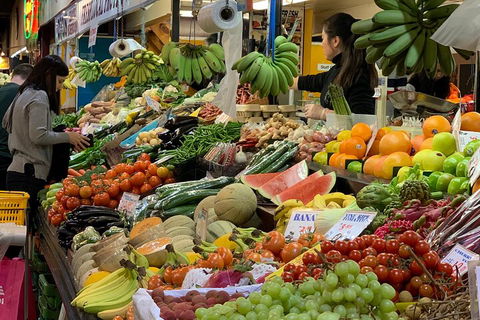 Small-Group Adelaide Central Market Early Breakfast Tour - Tourism Brisbane 4