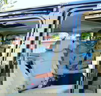 Albany's Whale Story - Brisbane Tourism