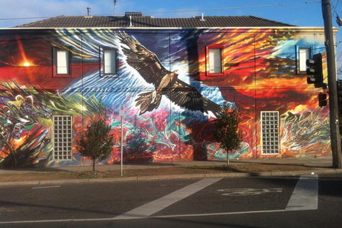 Private Full Day Melbourne City Tour With Local Guide - Tourism Brisbane 2