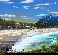 Sydney's Northern Beaches Private Tour with River Cruise to Secluded Beaches - Tourism Brisbane
