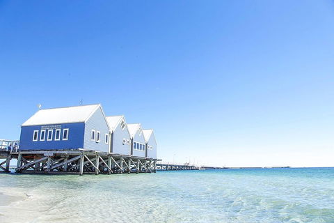 Margaret River 3 Day Escape - Tourism Brisbane 5