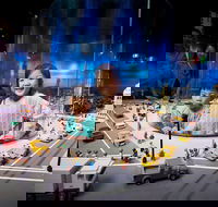 Melbourne BIG Ticket - LEGOLAND Discovery and SEA LIFE Melbourne - Tourism Brisbane