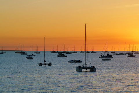 Darwin Hop-on Hop-off Bus Tour - Tourism Brisbane 0