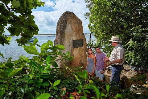 3 Day Cape Tribulation & Cooktown Tour From Cairns Or Port Douglas - Tourism Brisbane 0