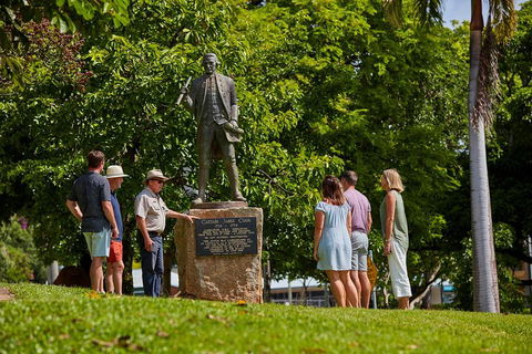 3 Day Cape Tribulation & Cooktown Tour From Cairns Or Port Douglas - Tourism Brisbane 2