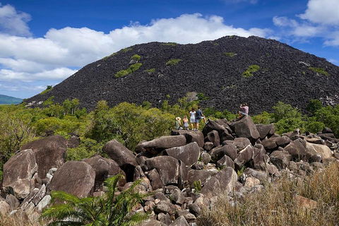 3 Day Cape Tribulation & Cooktown Tour From Cairns Or Port Douglas - Tourism Brisbane 5