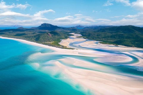 Whitsunday Islands Hopper Pass - Tourism Brisbane 2