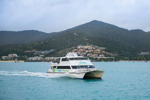 Whitsunday Islands Hopper Pass - Tourism Brisbane 4
