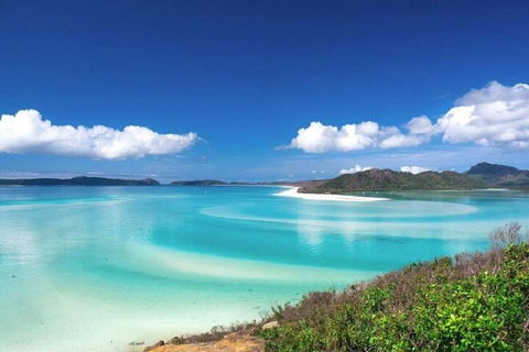 Whitsunday Islands Hopper Pass - Tourism Brisbane 5