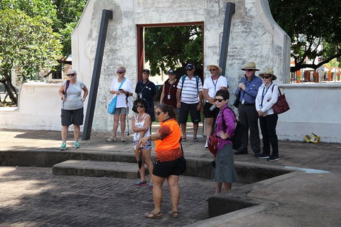 Darwin Walking Tour: World War II Reflections - Tourism Brisbane 4