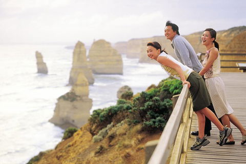 Melbourne Super Saver: Great Ocean Road + Phillip Island + Attraction Pass - Tourism Brisbane 2