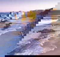 Melbourne Combo Great Ocean Road Puffing Billy Moonlit Sanctuary  Penguins - Tourism Brisbane