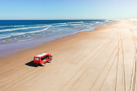 Beach & Dune - Tourism Brisbane 4