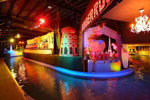 The Ginger Factory Play, Taste & Discover Bundle Admission Ticket - Tourism Brisbane 4