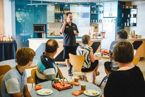 The Ginger Factory Play, Taste & Discover Bundle Admission Ticket - Tourism Brisbane 5