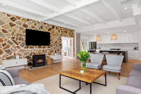 3 Days Adelaide Hills Wellness Escape - Tourism Brisbane 1