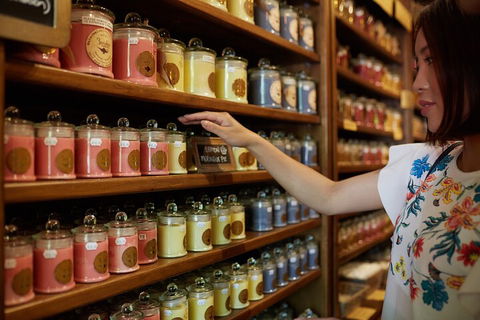 3 Days Adelaide Hills Wellness Escape - Tourism Brisbane 4