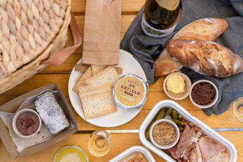 3 Days Adelaide Hills Wellness Escape - Tourism Brisbane 5