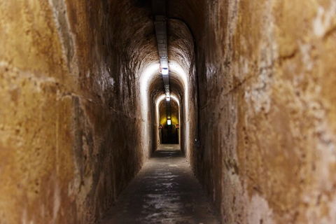 Rottnest Island Historical Train And Tunnel Tour From Hillarys Boat Harbour - Tourism Brisbane 1