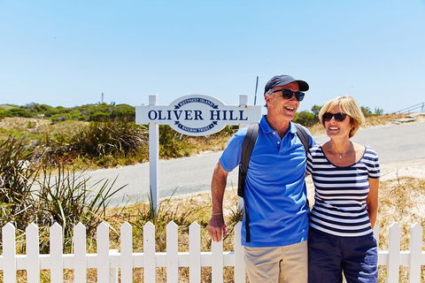 Rottnest Island Historical Train And Tunnel Tour From Hillarys Boat Harbour - Tourism Brisbane 5
