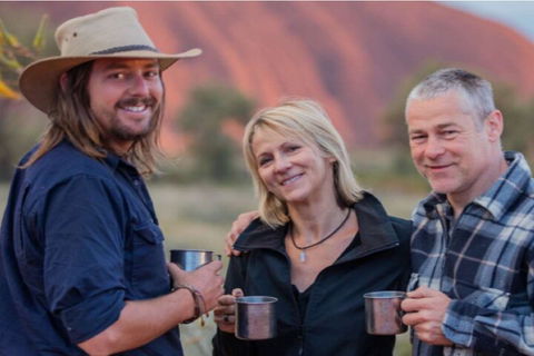 3-Day Uluru-Kata Tjuta And Kings Canyon 4WD Small-Group Eco-Tour From Alice Springs - Tourism Brisbane 3