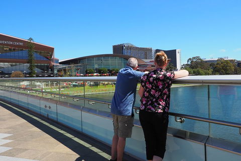 Adelaide City Highlights Tour - Tourism Brisbane 3