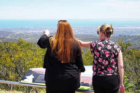 Adelaide Hills And Hahndorf Half-Day Tour From Adelaide - Tourism Brisbane 5