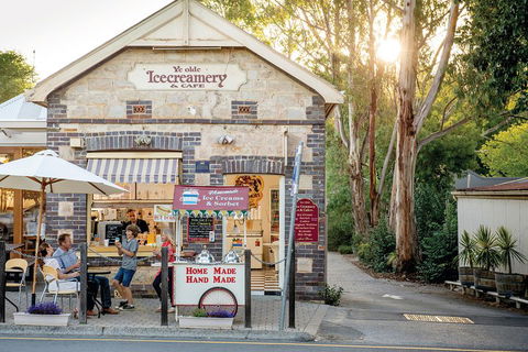 Barossa And Hahndorf Day Trip From Adelaide Including Wine Tasting And Lunch - Tourism Brisbane 2