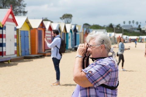 Small-Group Melbourne Sightseeing Tour - Tourism Brisbane 5