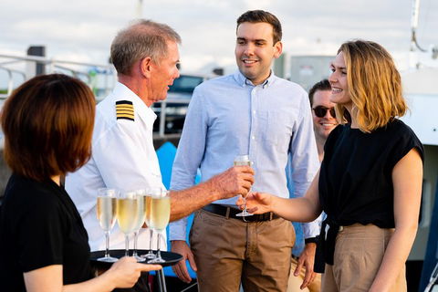 Small-Group Afternoon Cairns City Tour With Harbour Dinner Cruise - Tourism Brisbane 5