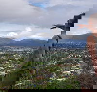 Cairns Aquarium and small group City Sightseeing Tour - Tourism Brisbane