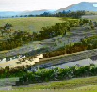 CHEVY CONVERTIBLE Package for 2 people- Wine Lunch Cheese  Chocolate from Melb. - Tourism Brisbane
