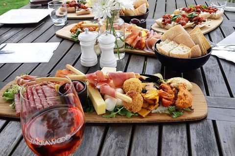 Yarra Valley Wine And Cider Tours By Classic Convertibles From Melbourne - Tourism Brisbane 5
