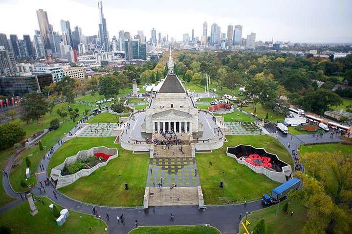  Tourism Brisbane