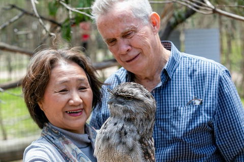 Moonlit Sanctuary Wildlife Conservation Park Daytime General Entry Ticket - Tourism Brisbane 3