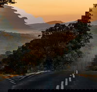 Great Ocean Road Grampians 3 Day National Park Tour Melbourne Roundtrip - Tourism Brisbane