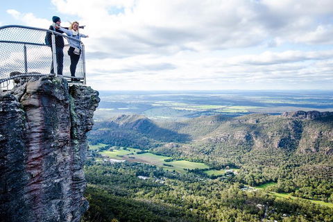 Great Ocean Road Grampians 3 Day National Park Tour Melbourne Roundtrip - Tourism Brisbane 1