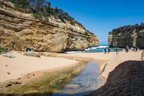 Great Ocean Road Grampians 3 Day National Park Tour Melbourne Roundtrip - Tourism Brisbane 3
