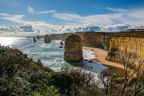 Great Ocean Road Grampians 3 Day National Park Tour Melbourne Roundtrip - Tourism Brisbane 4
