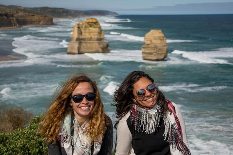3-Day Melbourne To Adelaide Small-Group Tour Via Great Ocean Road Grampians - Tourism Brisbane 3
