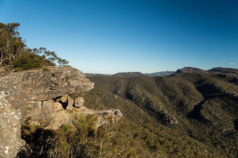 3-Day Melbourne To Adelaide Small-Group Tour Via Great Ocean Road Grampians - Tourism Brisbane 5