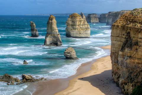 Great Ocean Road And Grampians 2 Day Short Break Escape From Melbourne - Tourism Brisbane 3