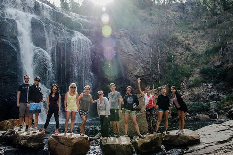 Adelaide To Melbourne 3-Day Trip Through Grampians And Great Ocean Road - Tourism Brisbane 1