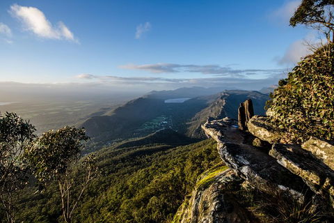 Adelaide To Melbourne 3-Day Trip Through Grampians And Great Ocean Road - Tourism Brisbane 2