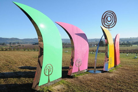 Yarra Valley Wine Tour With Local Harvest Tastings From Melbourne - Brisbane Tourism 1