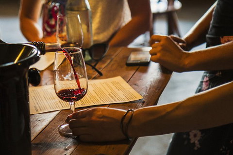 Yarra Valley Wine Tour With Local Harvest Tastings From Melbourne - Brisbane Tourism 2