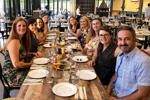 Yarra Valley Wine Tour With Local Harvest Tastings From Melbourne - Brisbane Tourism 3