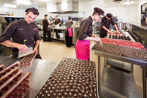 Yarra Valley Wine Tour With Local Harvest Tastings From Melbourne - Brisbane Tourism 5