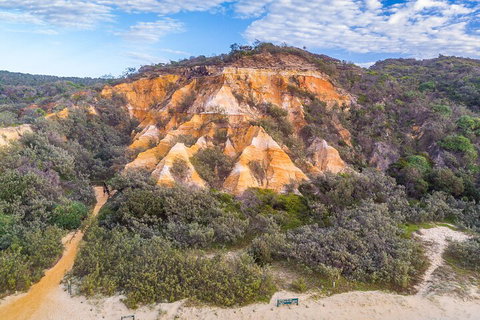 Fraser Explorer K'gari 2-Day Tour - Tourism Brisbane 4
